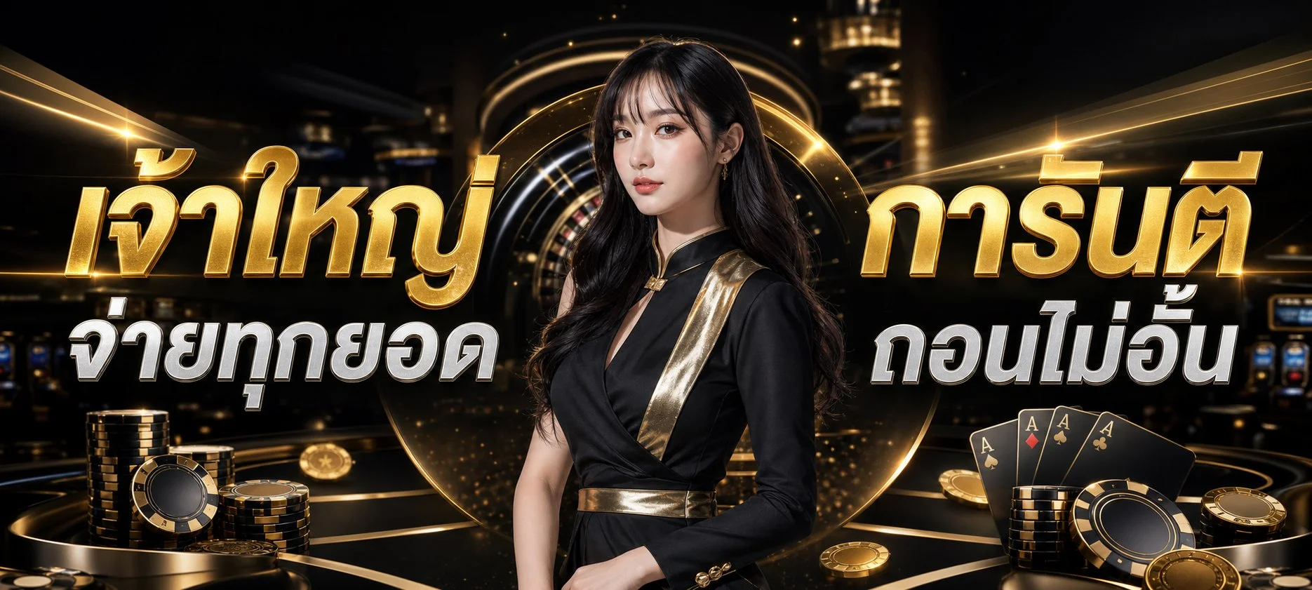 บาคาร่าออนไลน์ UNO8BET ถ่ายทอดสดจากสตูดิโอจริง